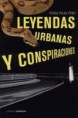 libro de leyendas